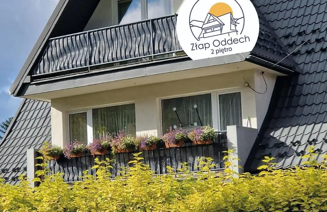Apartament Złap Oddech-1