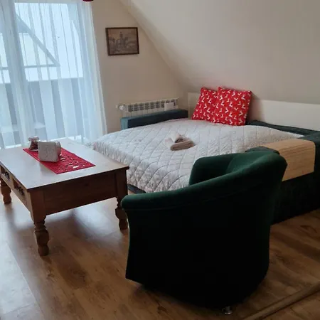 Apartament Złap Oddech-2