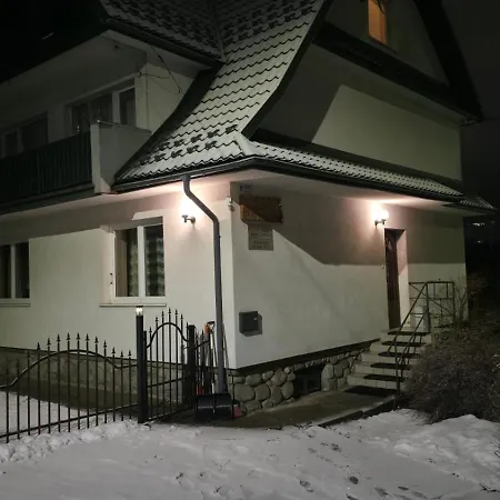 Apartament Złap Oddech-3