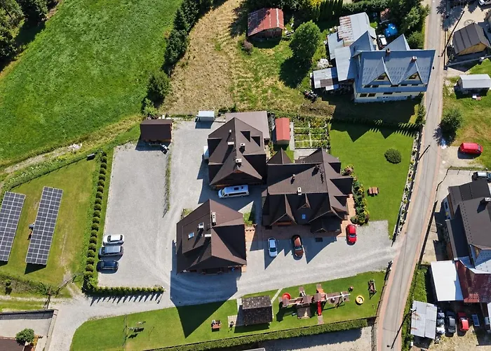 Stachoniówka